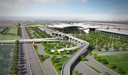 Tìm nguồn vốn xây dựng sân bay Long Thành